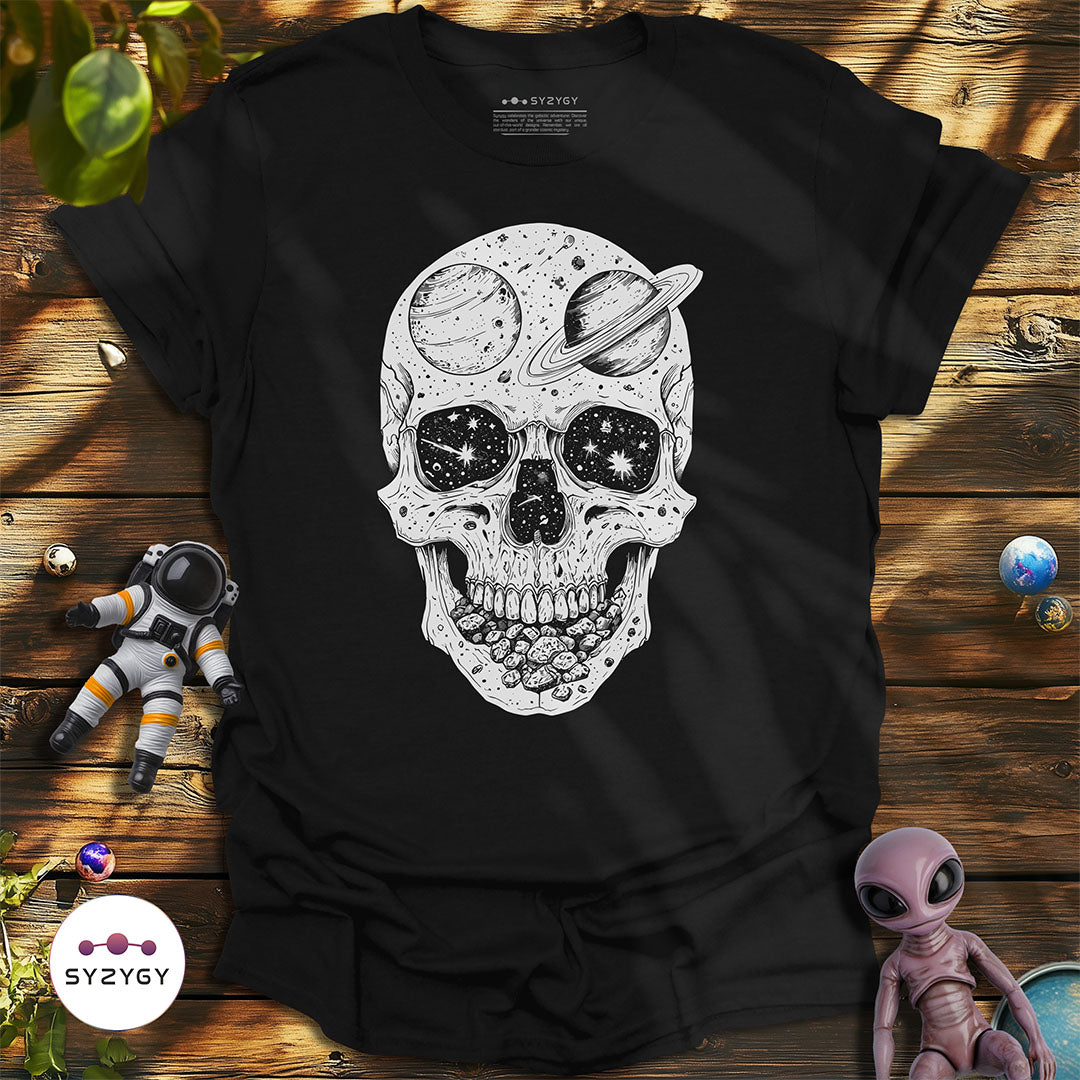 Cosmic Remains T-shirt