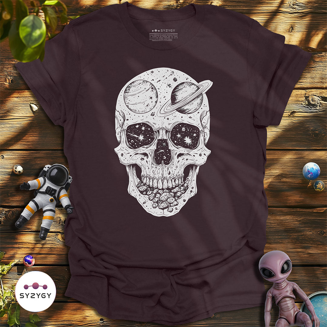 Cosmic Remains T-shirt