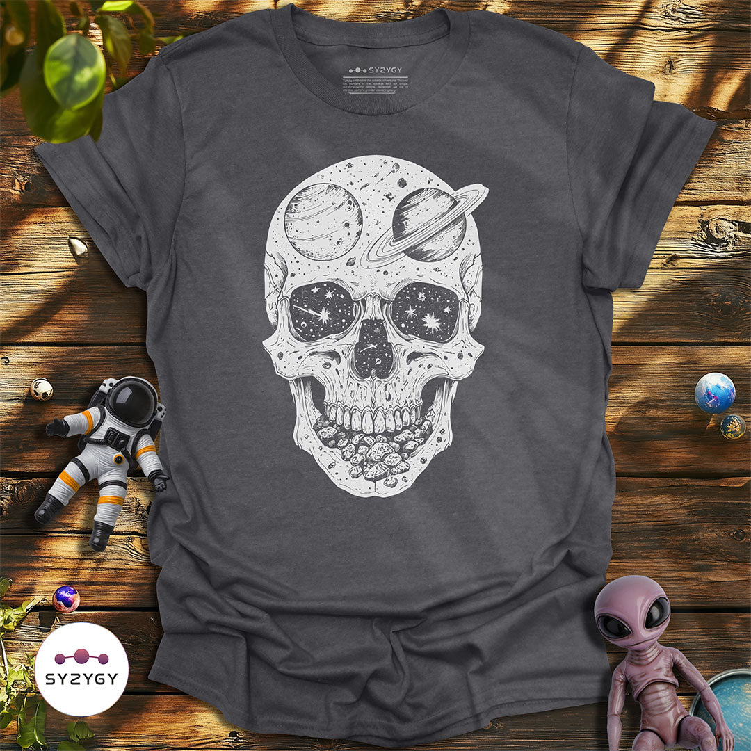 Cosmic Remains T-shirt