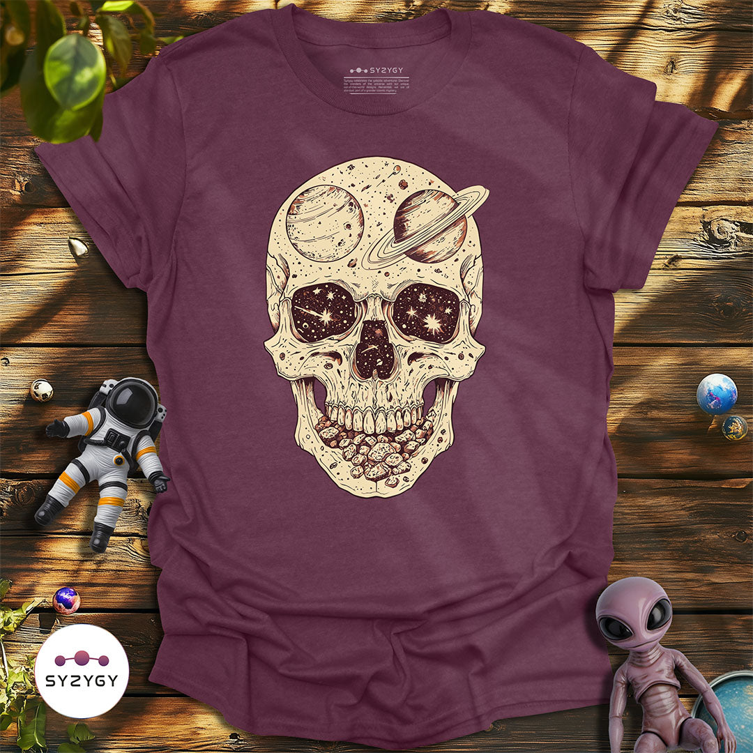 Cosmic Remains T-shirt