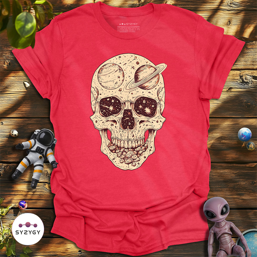 Cosmic Remains T-shirt