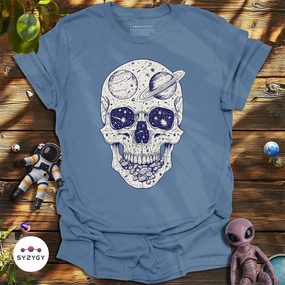 Cosmic Remains T-shirt