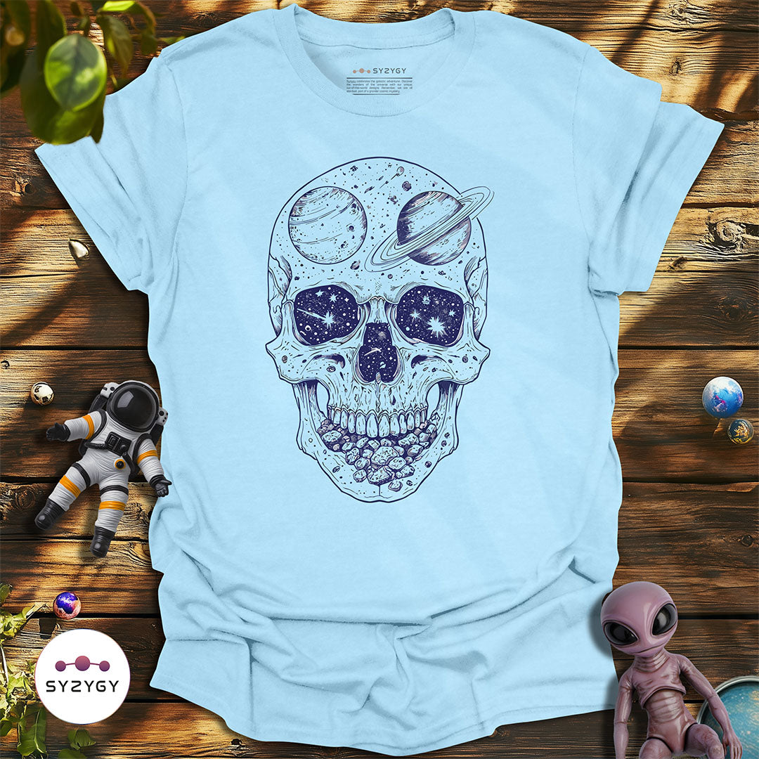 Cosmic Remains T-shirt