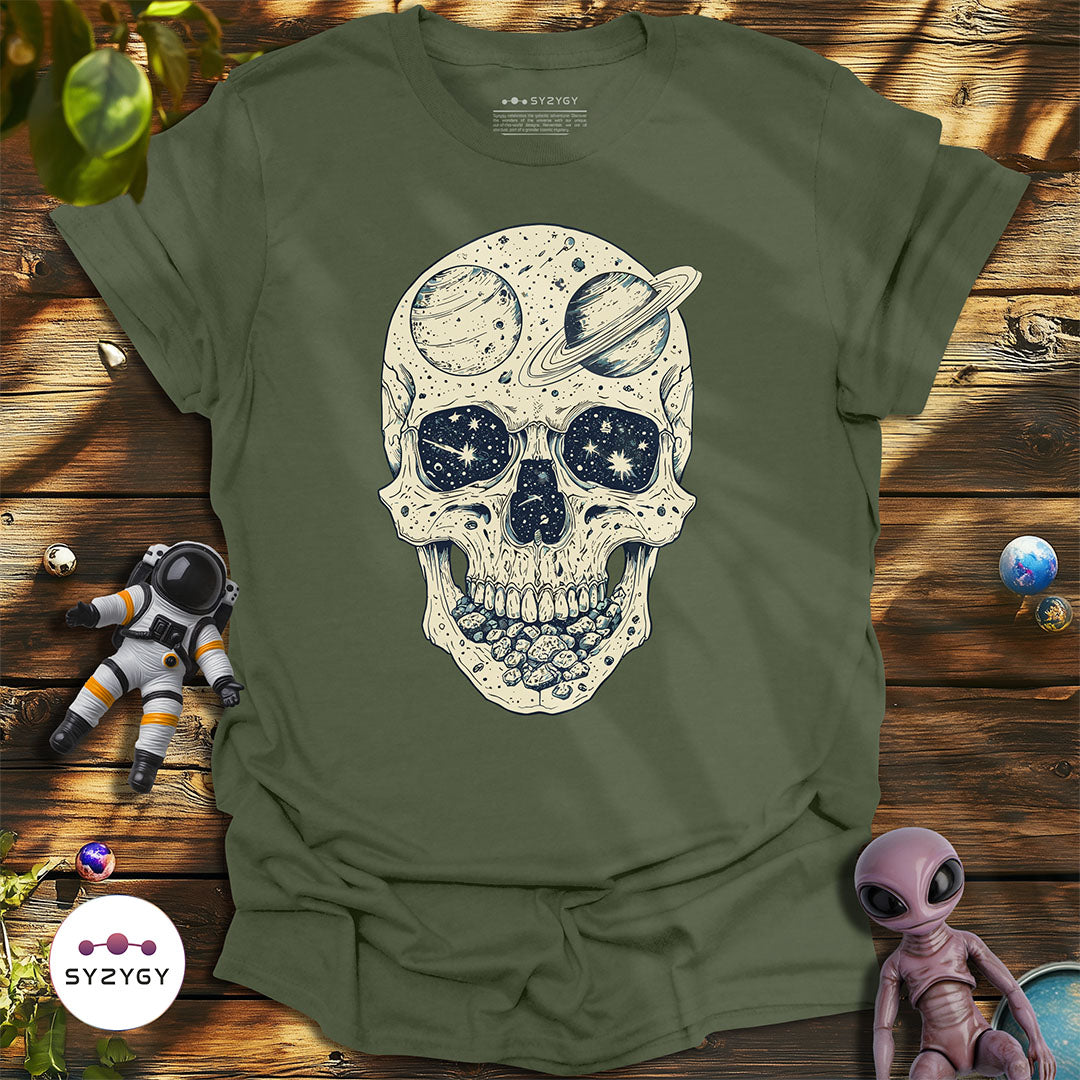 Cosmic Remains T-shirt