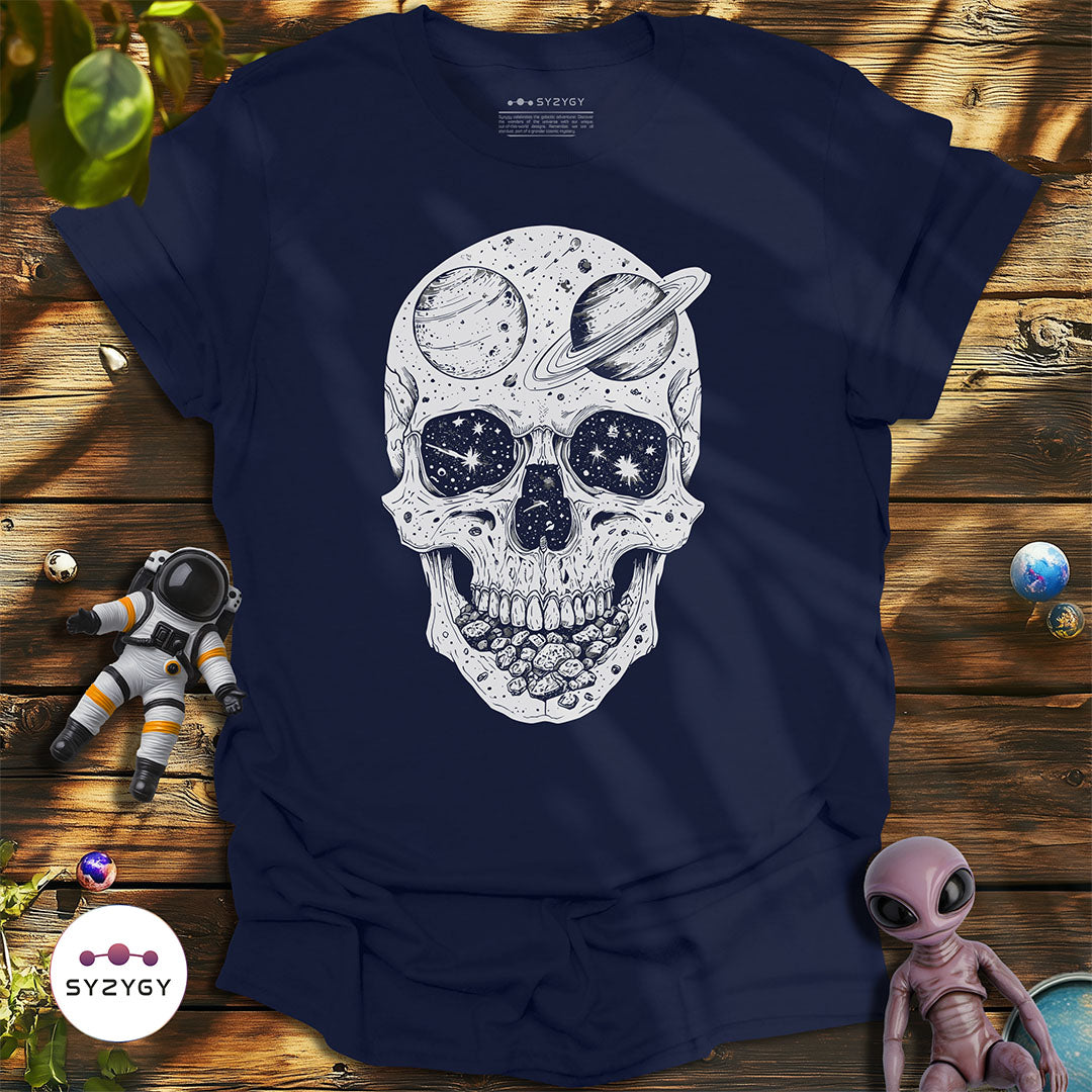 Cosmic Remains T-shirt