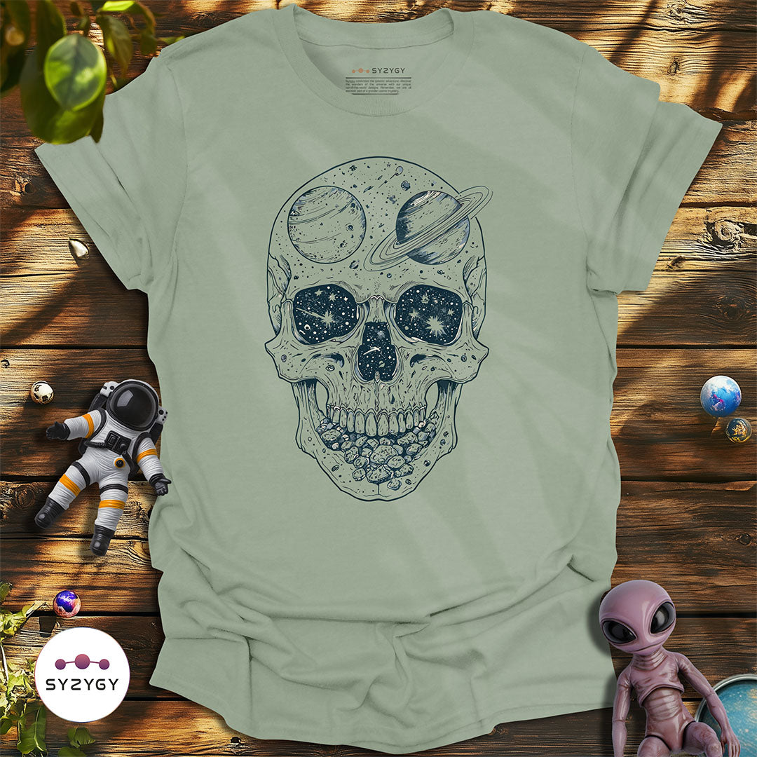 Cosmic Remains T-shirt