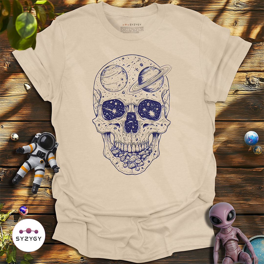 Cosmic Remains T-shirt