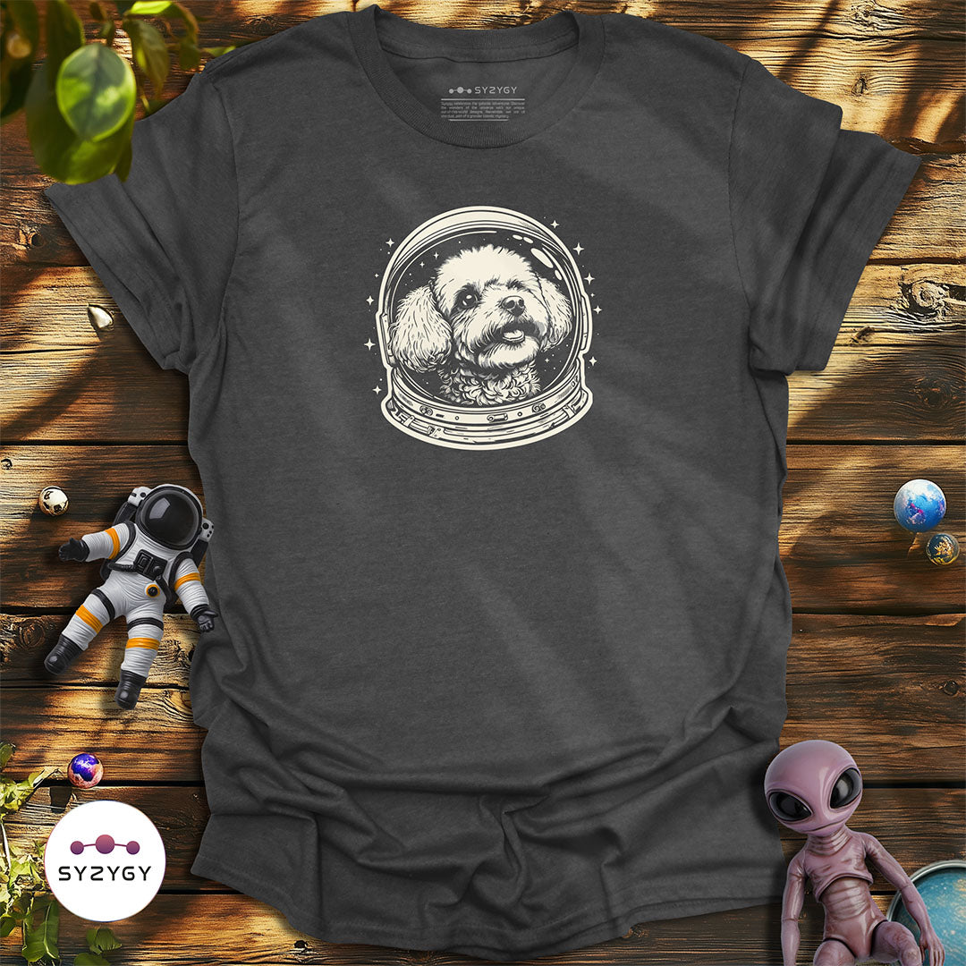 Astro Bichon T-shirt