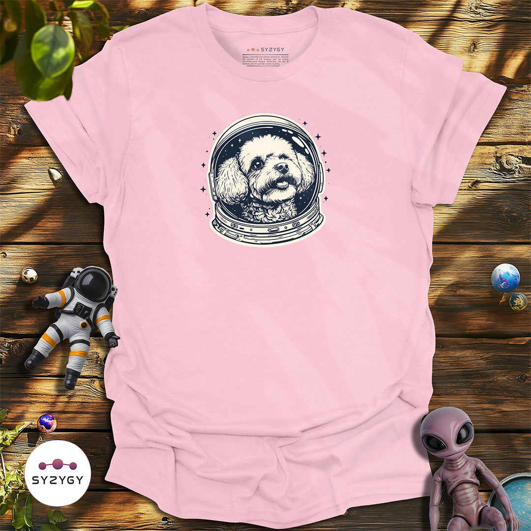 Astro Bichon T-shirt