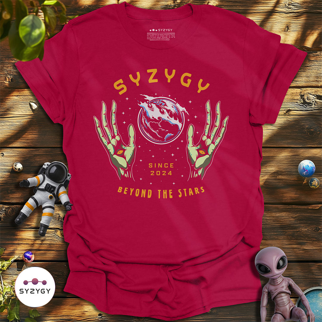 Beyond the Stars T-shirt
