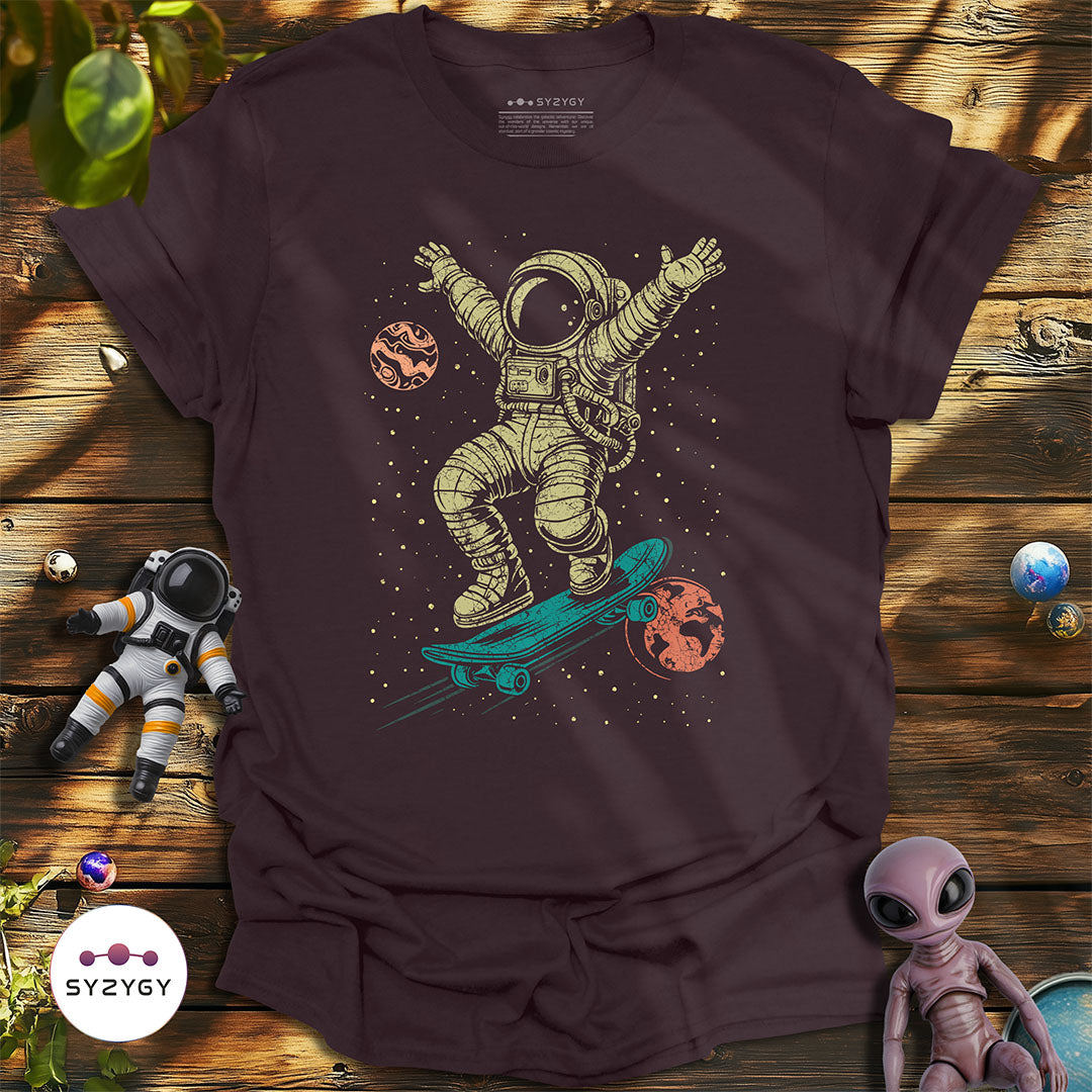 Galaxy Glide T-shirt