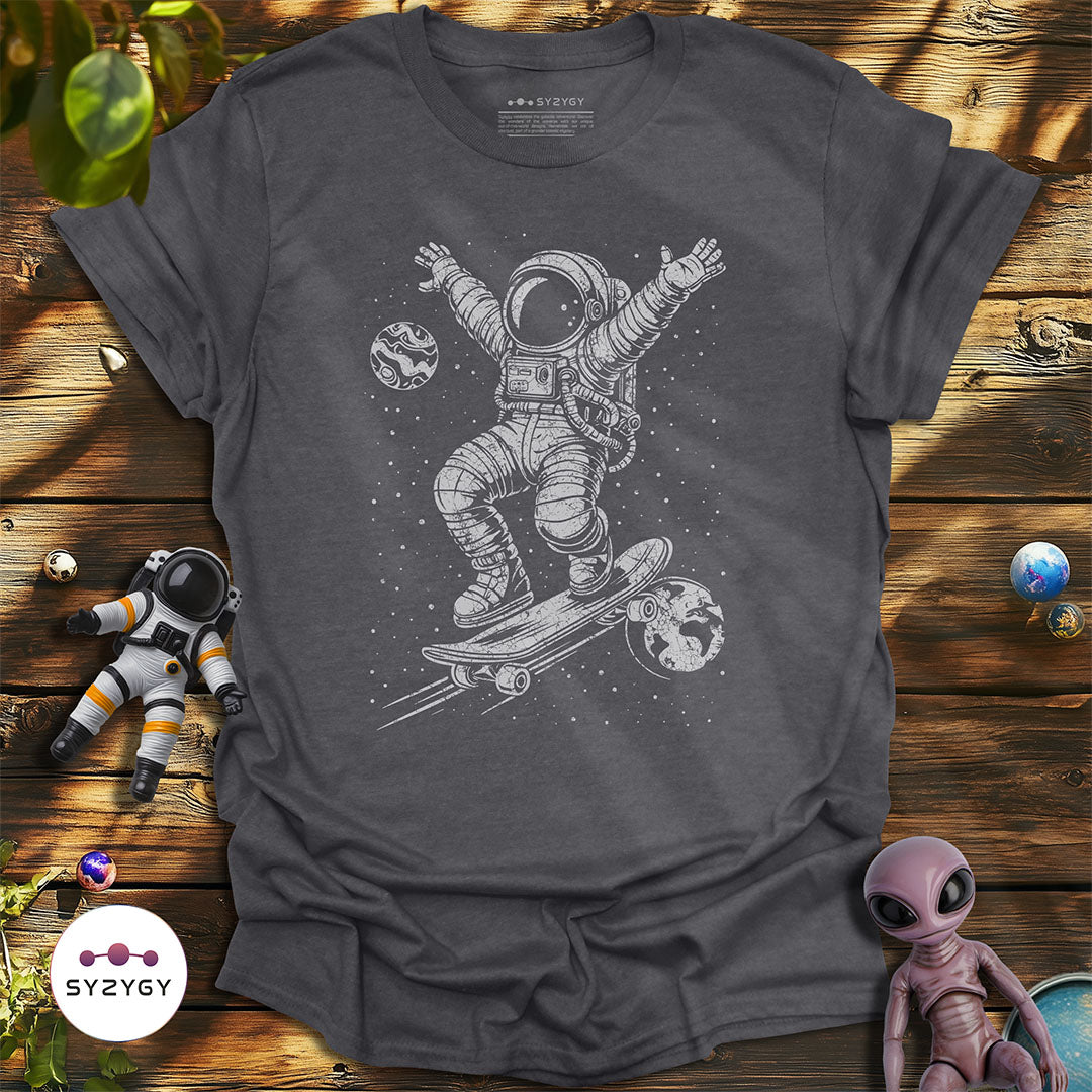 Galaxy Glide T-shirt