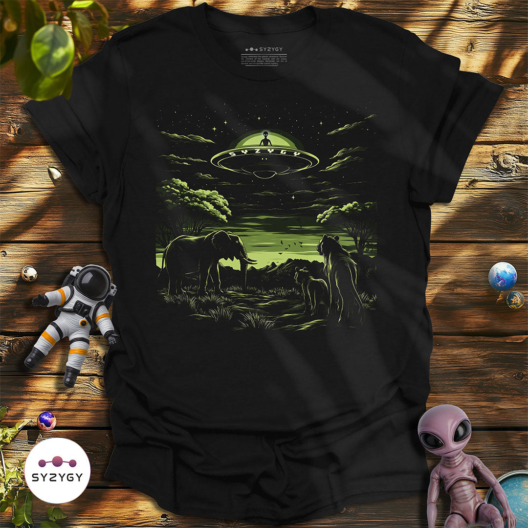 Savanna Sighting T-shirt