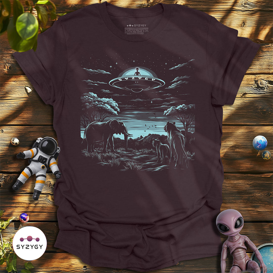 Savanna Sighting T-shirt