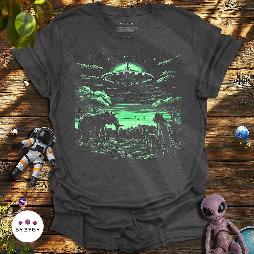 Savanna Sighting T-shirt