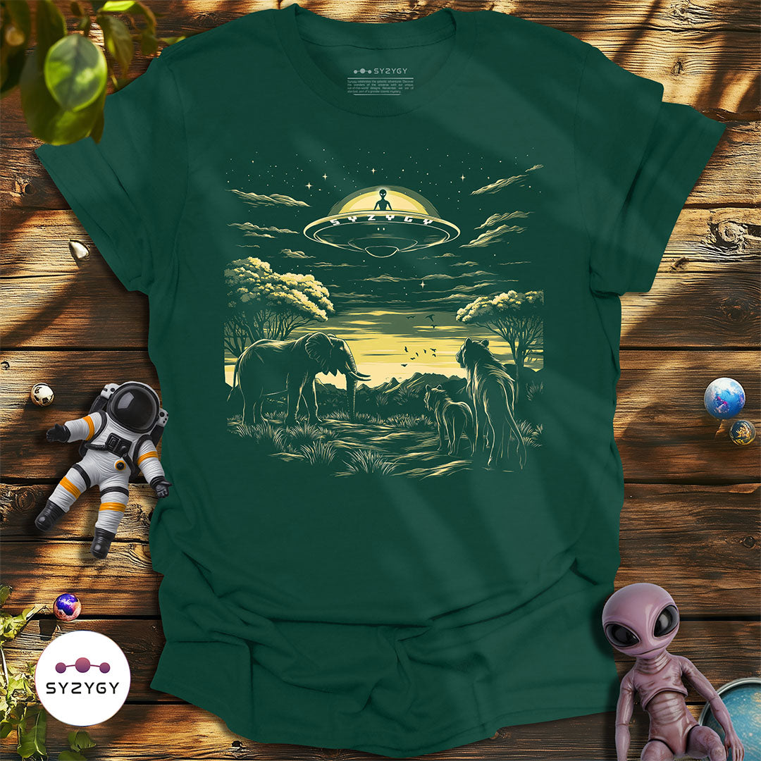 Savanna Sighting T-shirt