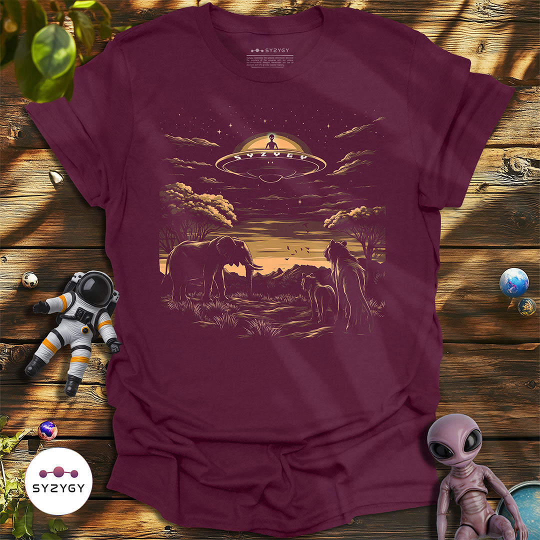 Savanna Sighting T-shirt