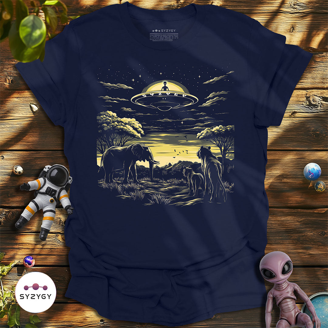 Savanna Sighting T-shirt