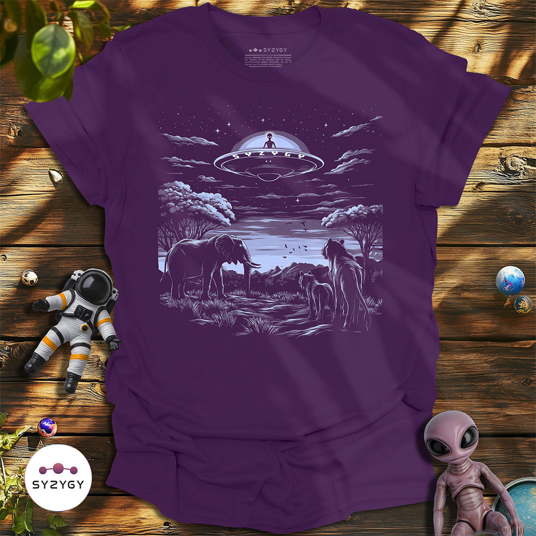 Savanna Sighting T-shirt