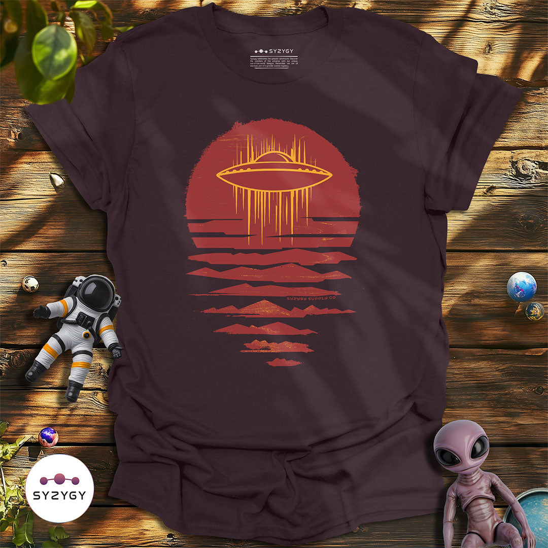 Sunset Sighting T-shirt