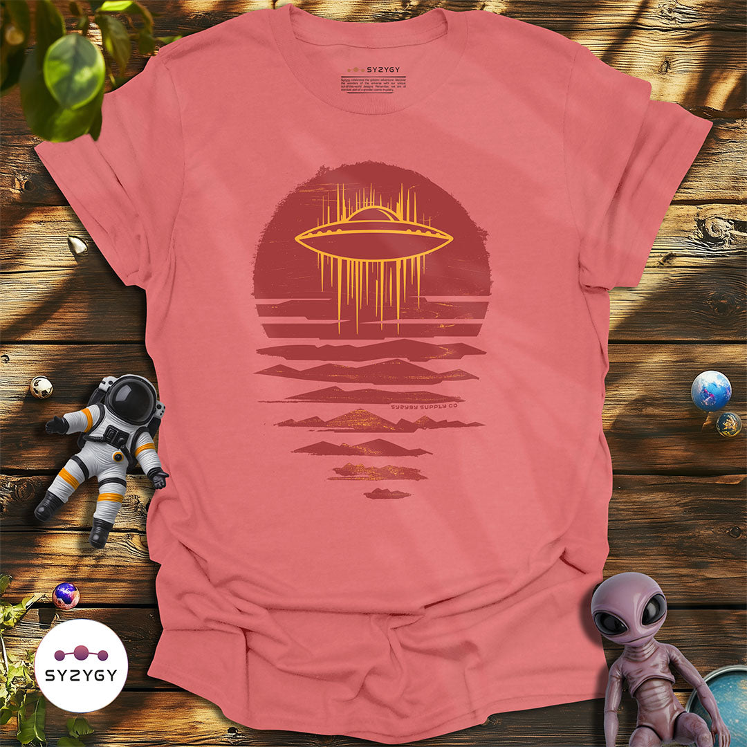 Sunset Sighting T-shirt