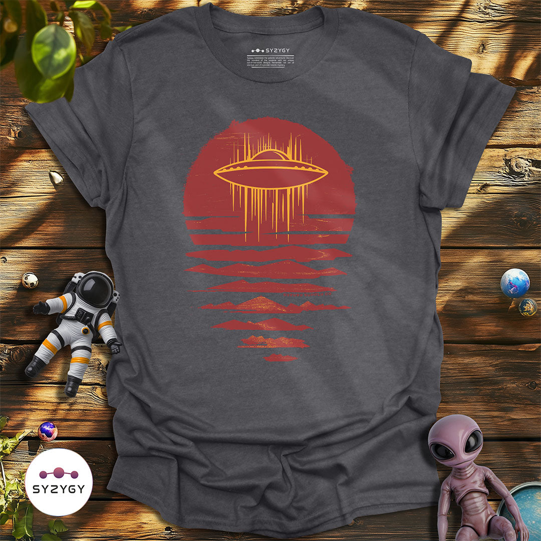 Sunset Sighting T-shirt