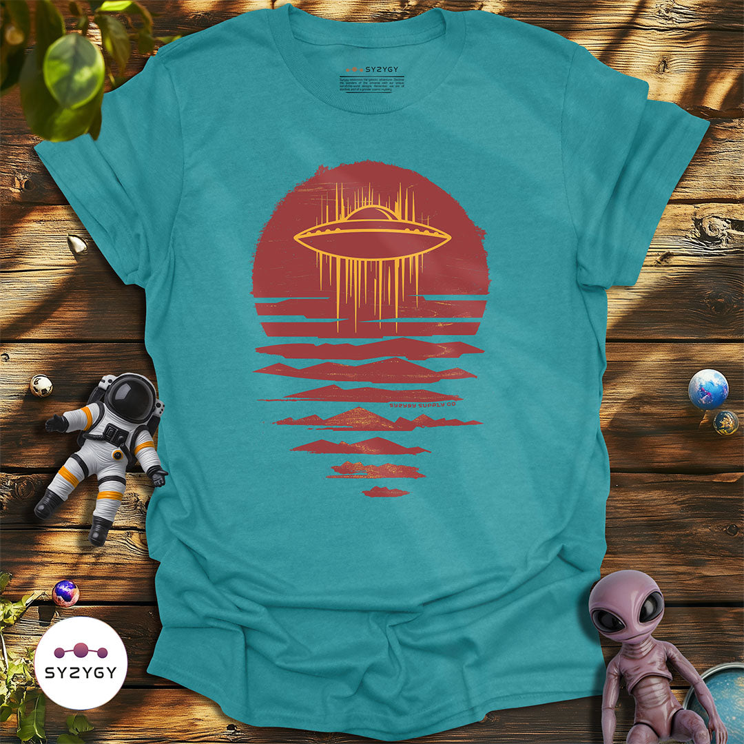 Sunset Sighting T-shirt