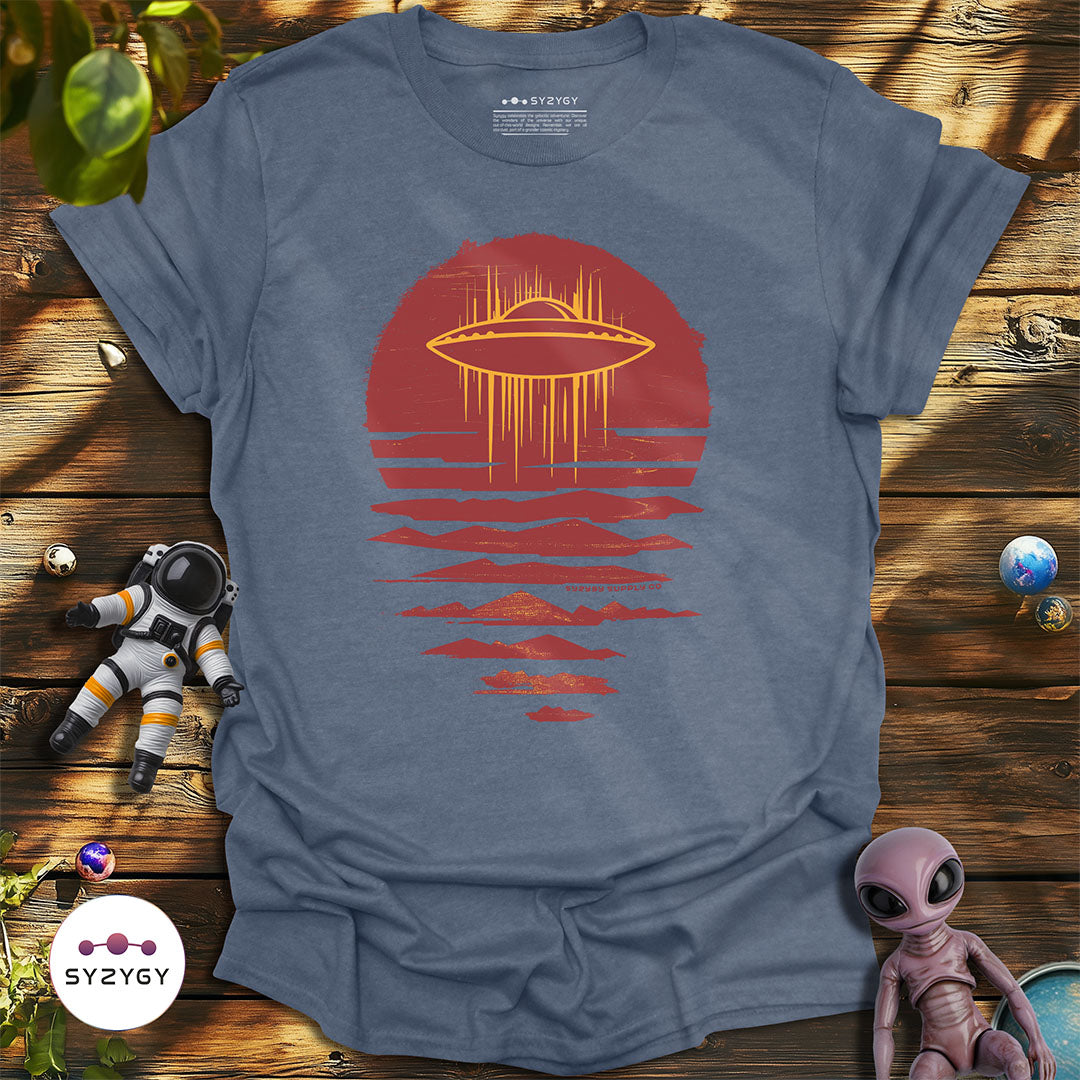 Sunset Sighting T-shirt