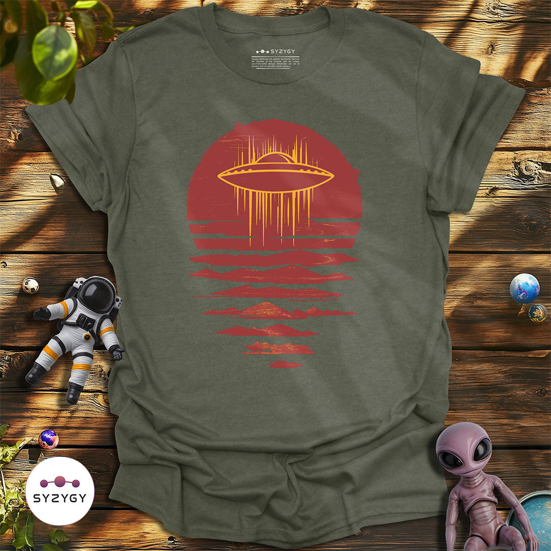 Sunset Sighting T-shirt