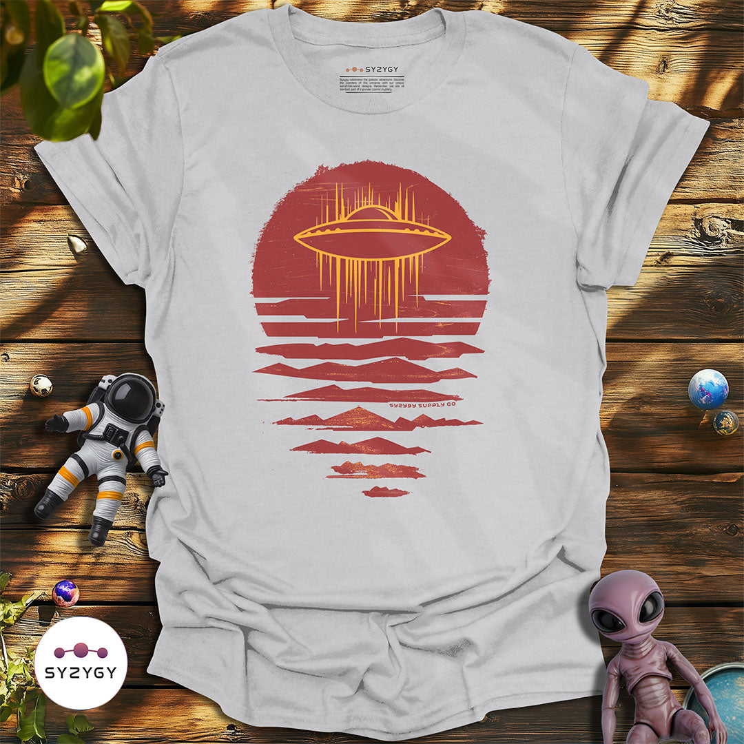 Sunset Sighting T-shirt