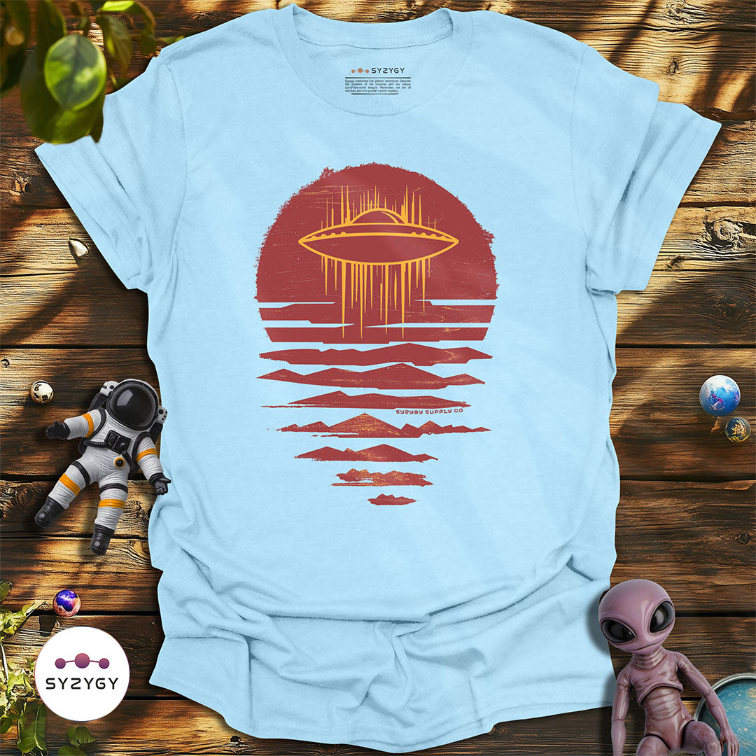 Sunset Sighting T-shirt