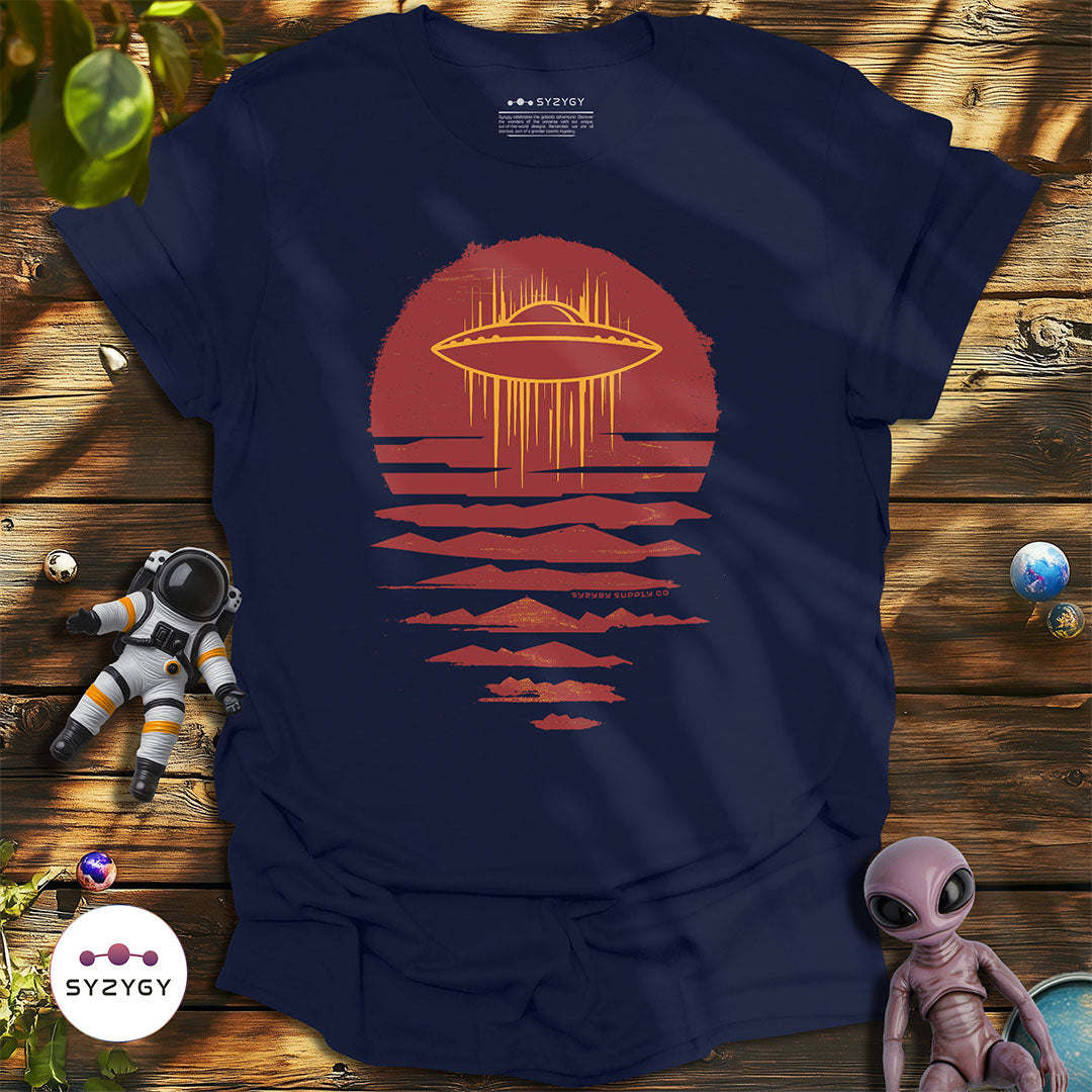 Sunset Sighting T-shirt