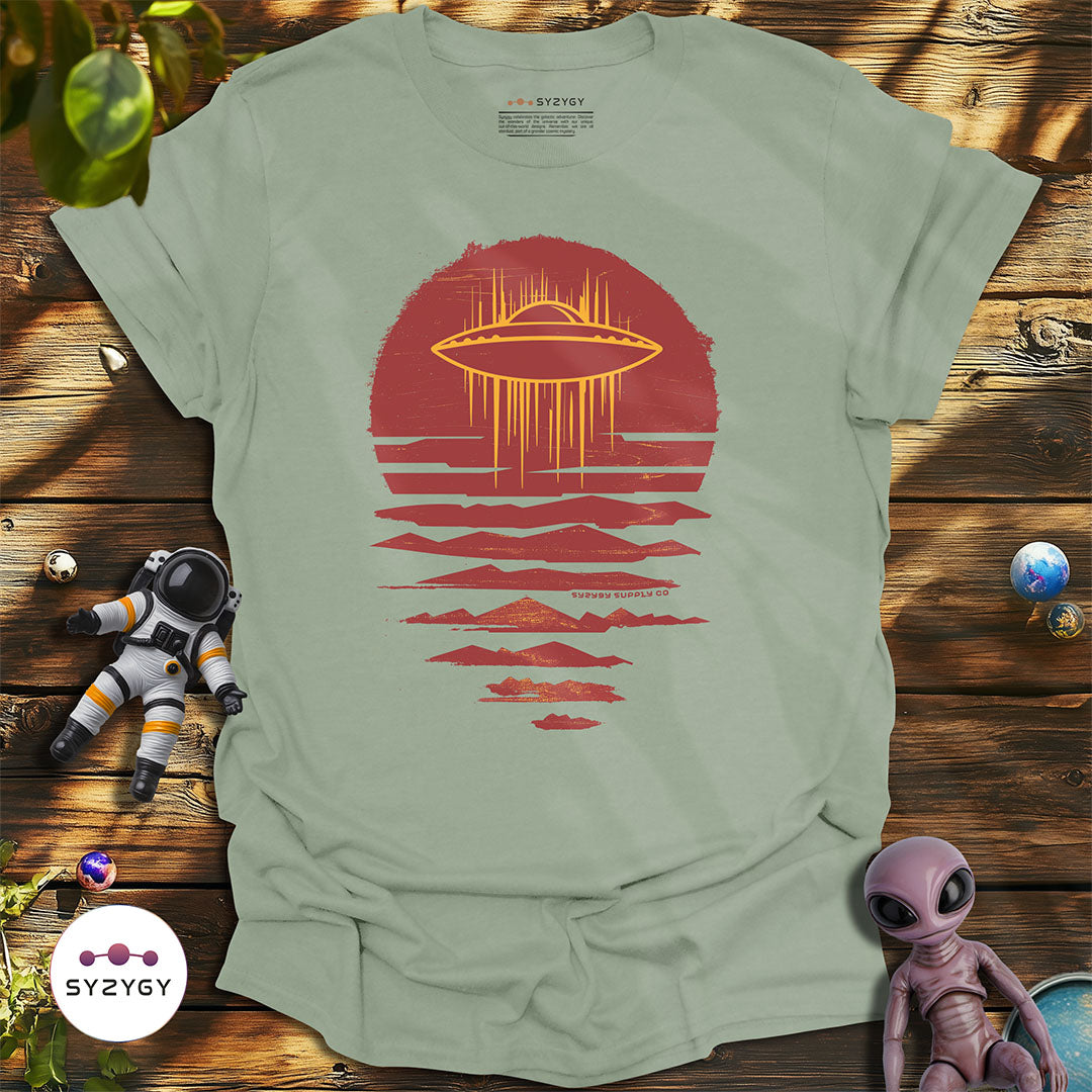 Sunset Sighting T-shirt