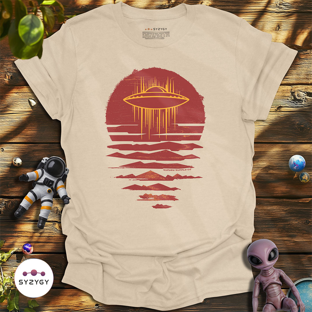 Sunset Sighting T-shirt