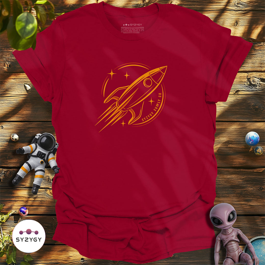 To the Stars T-shirt