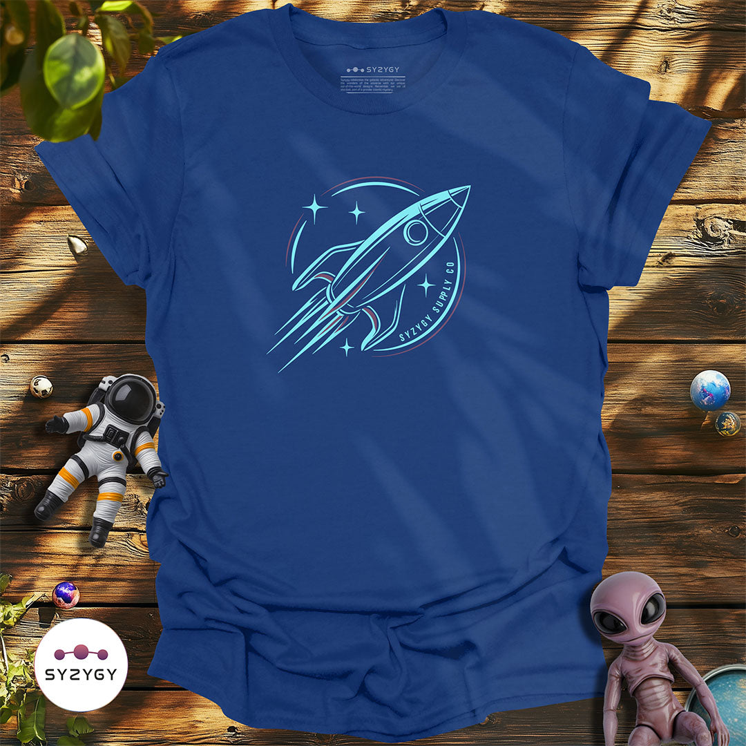 To the Stars T-shirt