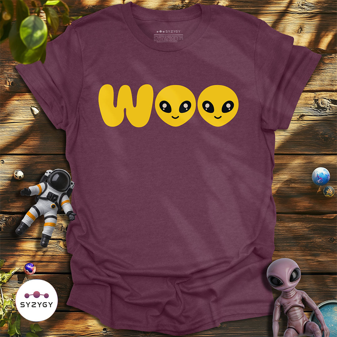Woo T-shirt