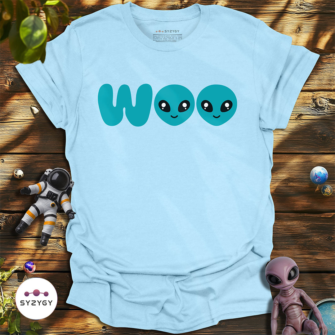 Woo T-shirt