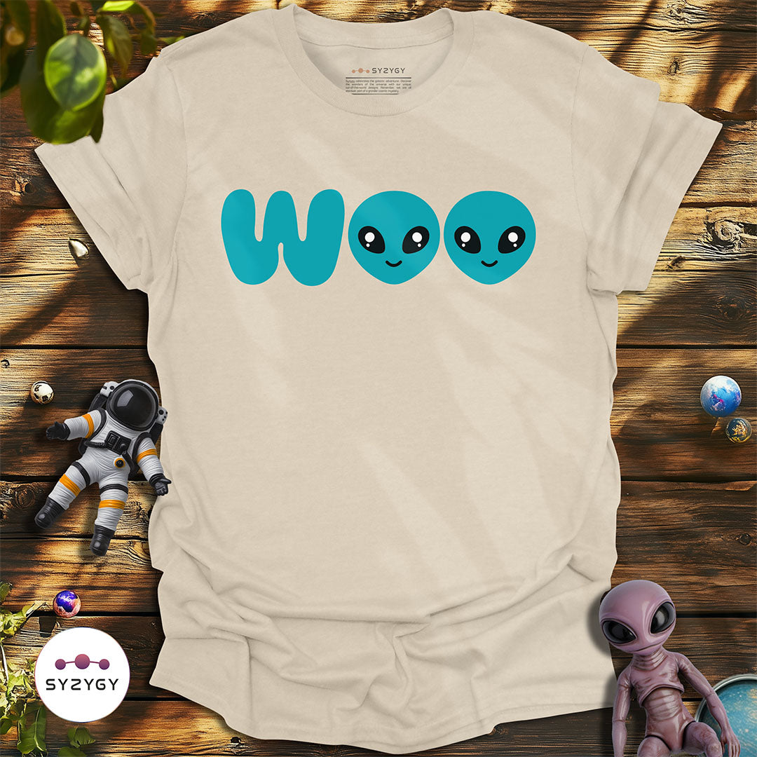 Woo T-shirt