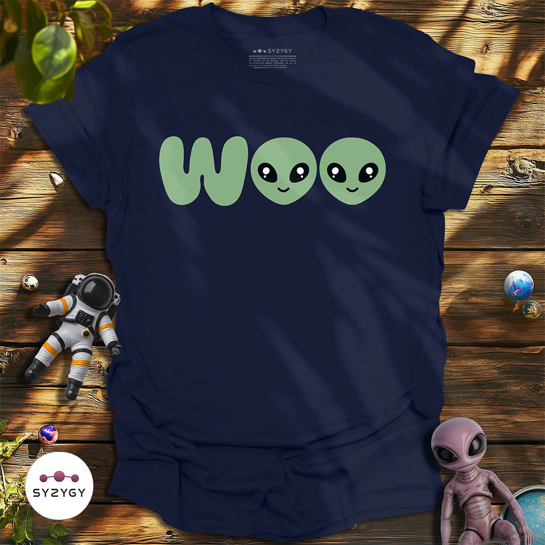 Woo T-shirt