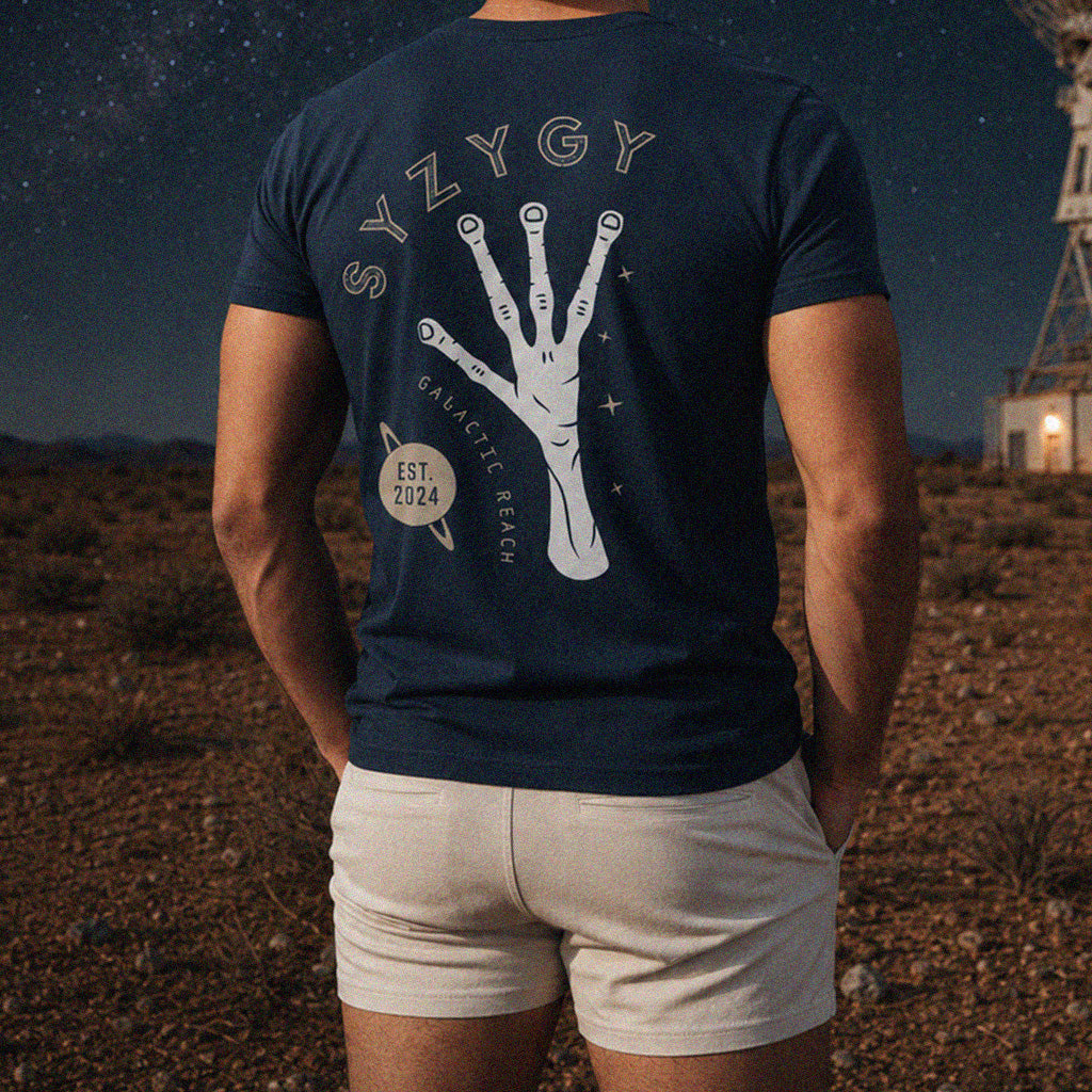 Back Prints & Deep Cuts