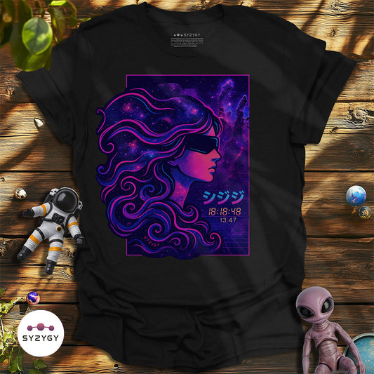 Nebula Nouveau T-shirt