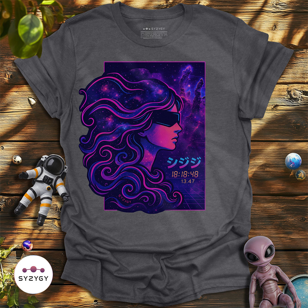 Nebula Nouveau T-shirt