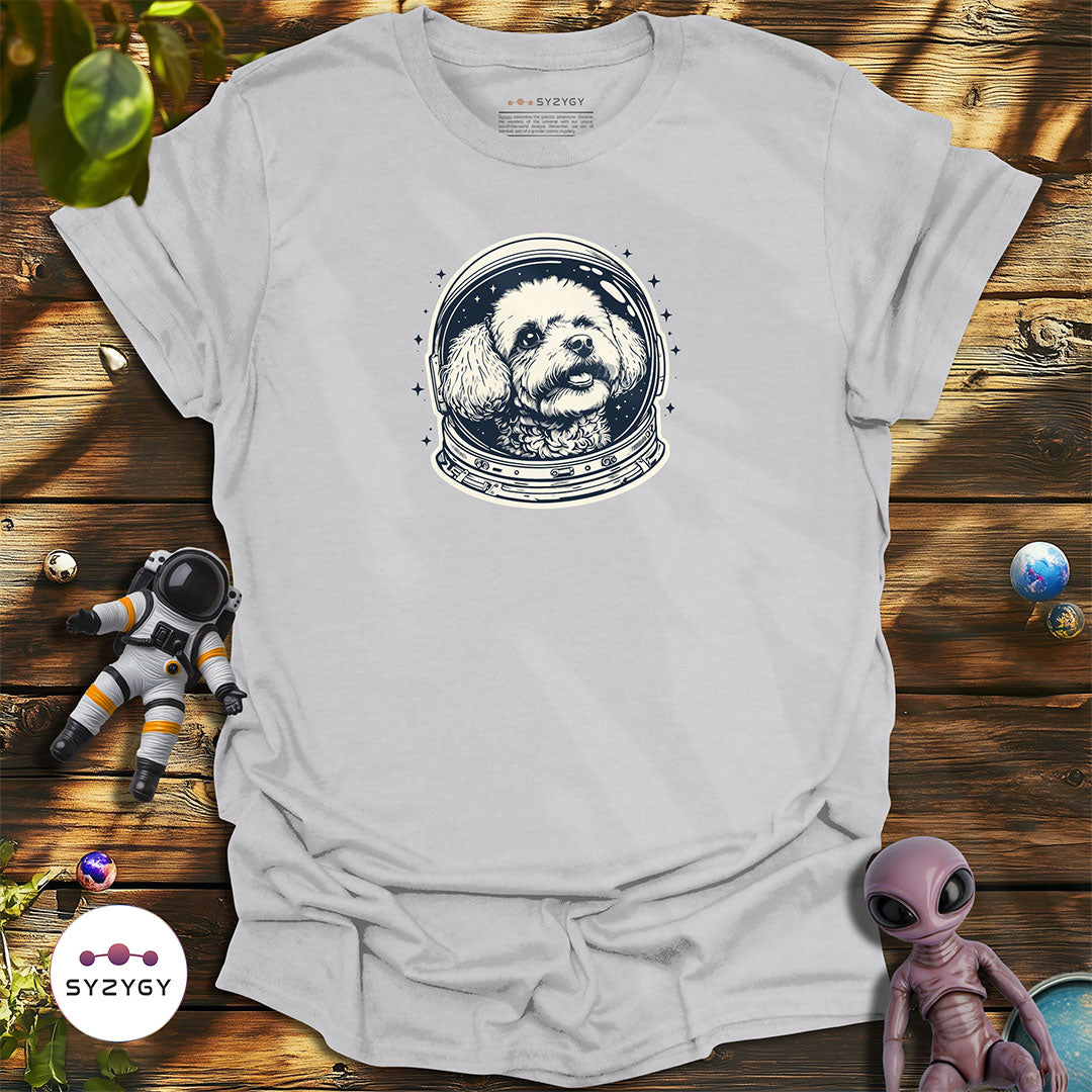 Astro Bichon T-shirt