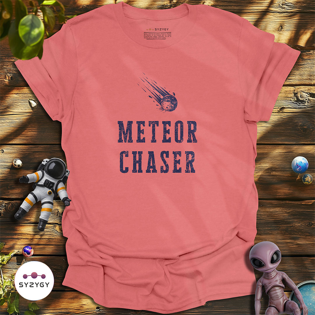 Meteor Chaser T-shirt
