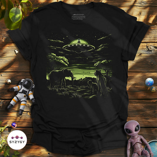 Savanna Sighting T-shirt