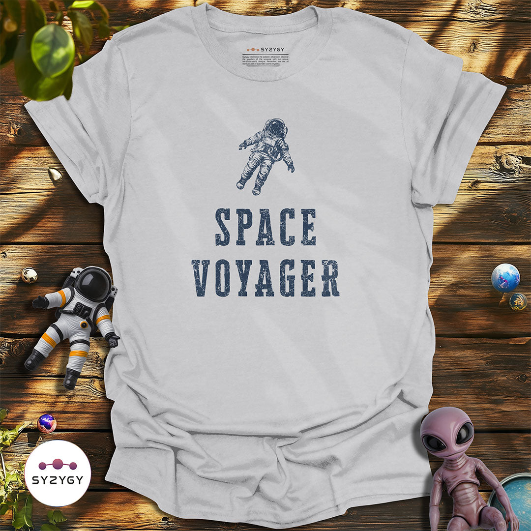 Space Voyager T-shirt