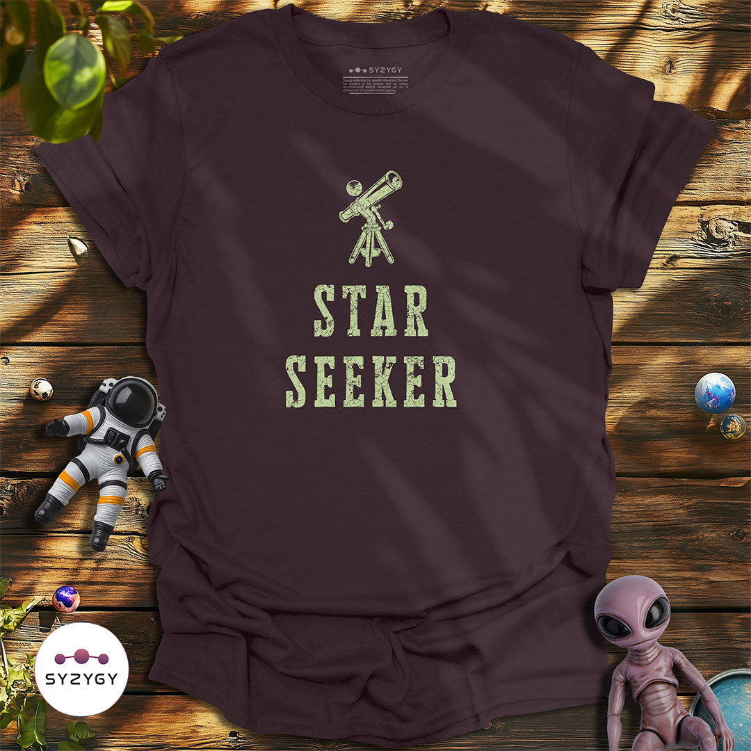 Star Seeker T-shirt
