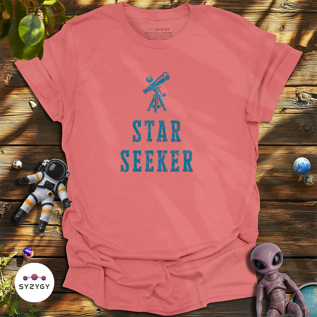 Star Seeker T-shirt