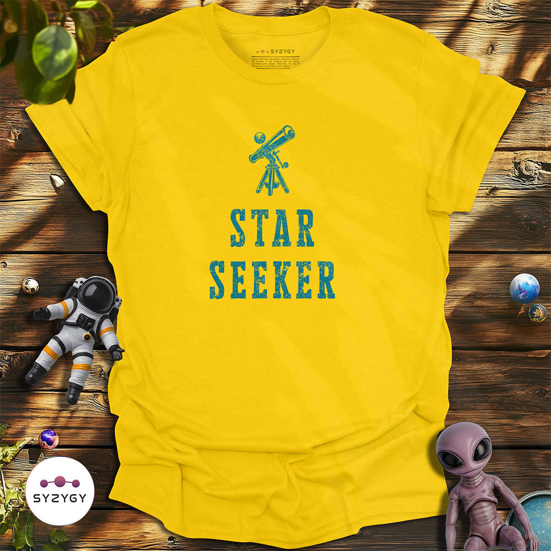 Star Seeker T-shirt
